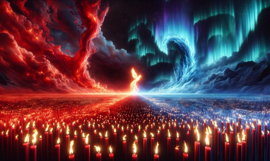 Anfield’da Kaderî Maç: Liverpool’un Kurtarış Çığlığı