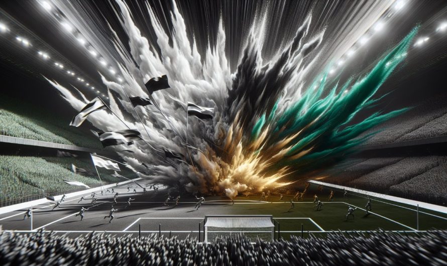 Beşiktaş-Konyaspor: Mücadelenin Derinlerine Yolculuk