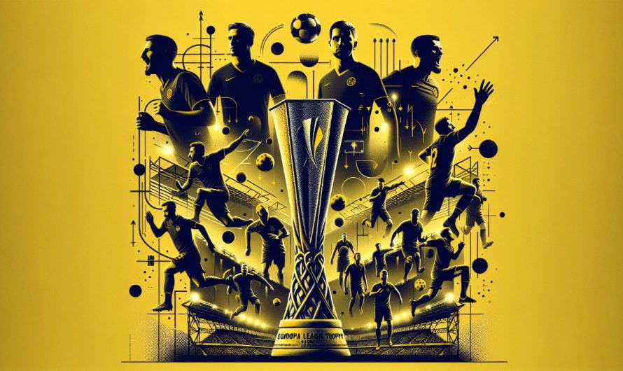 Fenerbahçe’nin Avrupa Ligi Mücadelesi Üzerine Stratejik Analiz