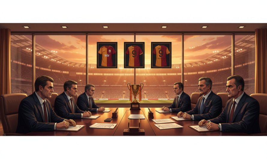 Aslan’da İç Transfer Zirvesi: Yıldız Oyuncuların Geleceği Netleşiyor