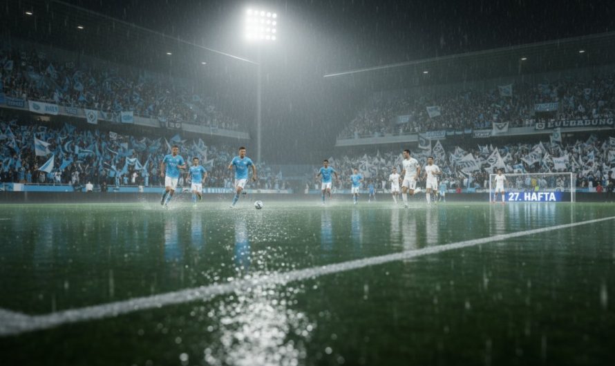 Balaídos’ta Rövanş Gecesi: Celta Vigo – Real Madrid Analizi