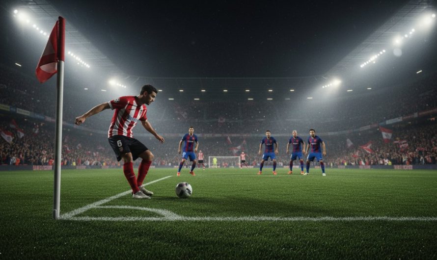 Bask Topraklarında Dev Düello: Bilbao – Barcelona Analizi