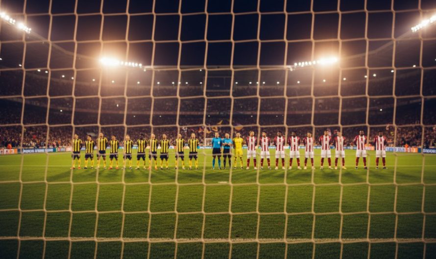 Fenerbahçe Zirve Yolunda Samsunspor Karşısında Sınanıyor