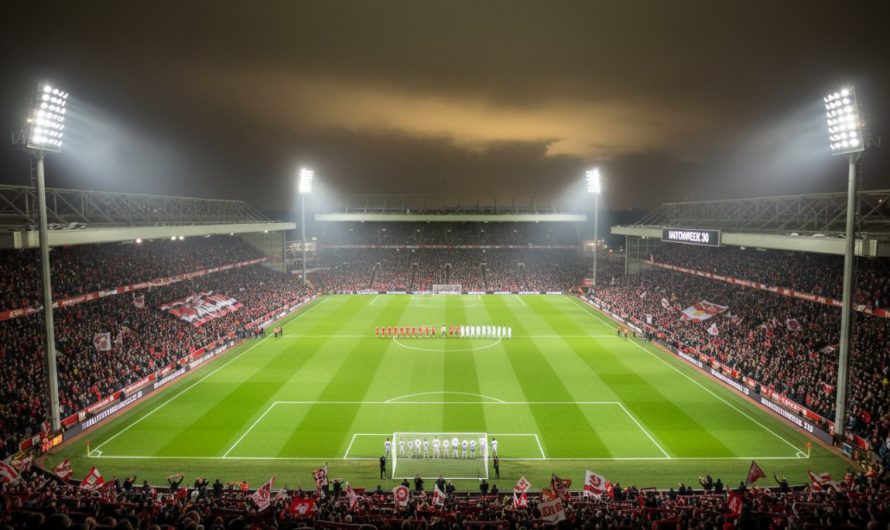 Igor Tudor’un Zorlu Sınavı: Liverpool – Tottenham Analizi