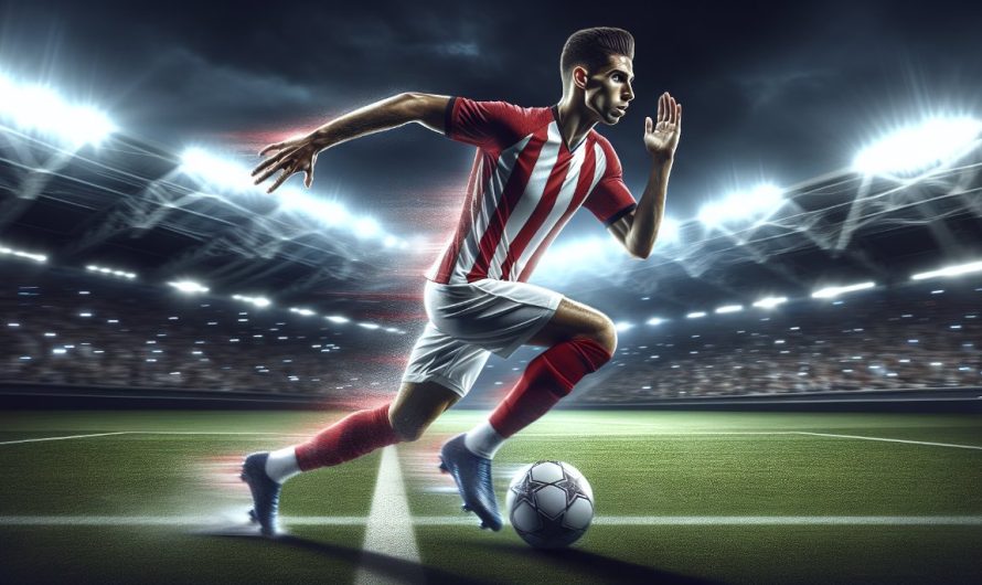 Lookman Atletico Madrid’de: 40 Mily Euroluk Büyük Hamle