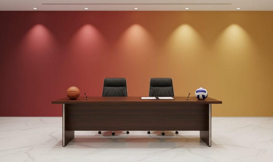 Pota ve Filenin Yıldızları İçin Büyük Sponsorluk Hamlesi