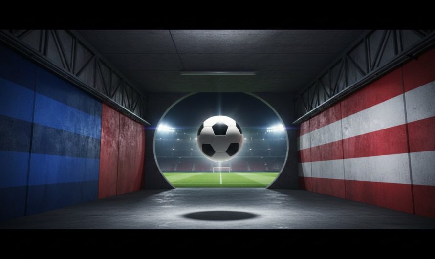 Barça Sevilla Karşısında: Camp Nou’da Kritik Zirve Mücadelesi