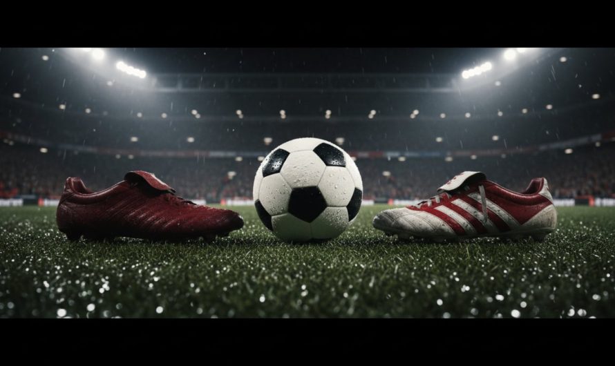 BayArena’da Dev Kapışma: Leverkusen Bayern’i Ağırlıyor