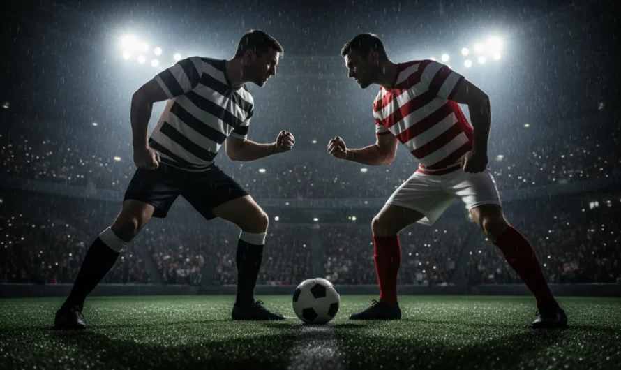 Kartal’ın Seri Hedefi: Dolmabahçe’de Antalyaspor Sınavı