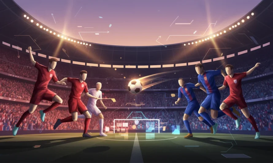 Şampiyonluk Yolunda Dev Randevu: Metropolitano’da Strateji Savaşı