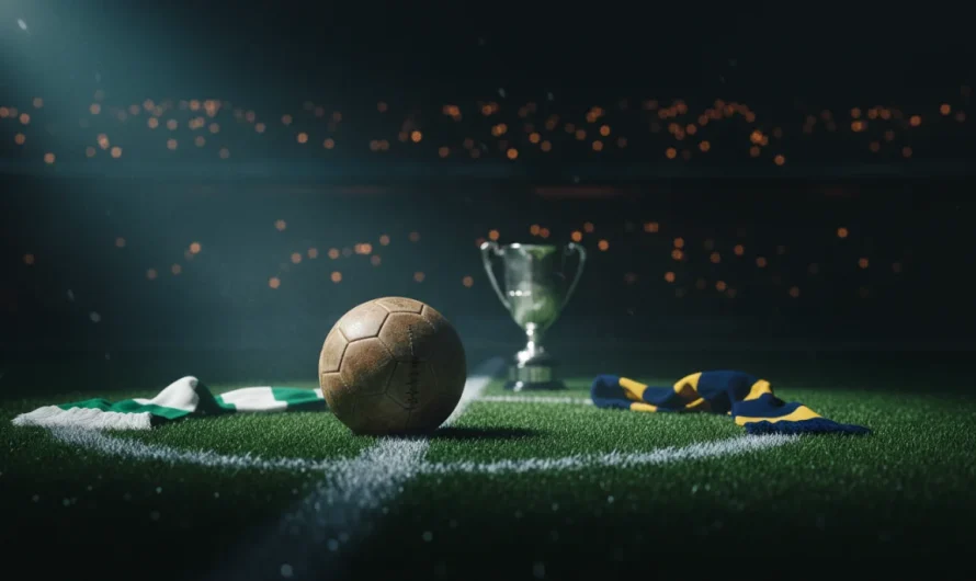 Konya’da Kupa Heyecanı: Kanarya’nın Zorlu Yarı Final Sınavı