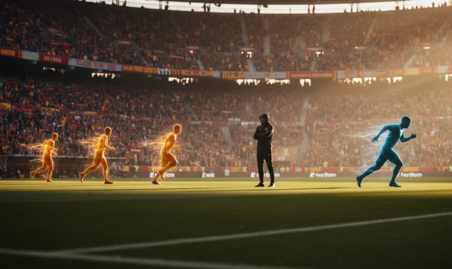 Sarı Kırmızılılarda Revizyon Zamanı: İzmir Seferi Öncesi Kararlar