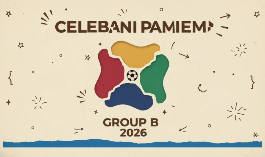 2026 FIFA Dünya Kupası B Grubu: Kuzey Amerika’da Dört Farklı Futbol Ekolü