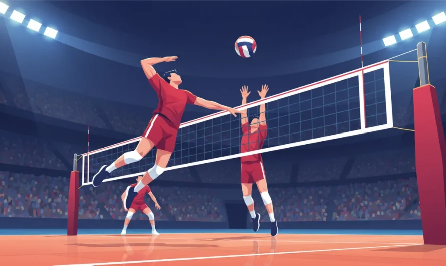 Milli Voleybolcularımızın 2026 Milletler Ligi Yolculuğu