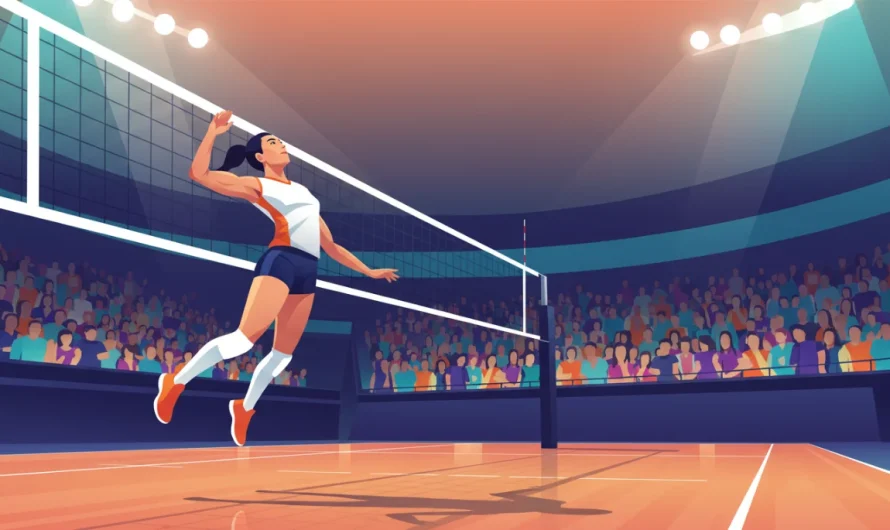 Voleybolun Yeni Dev İsmi Eczacıbaşı Forması Giyecek