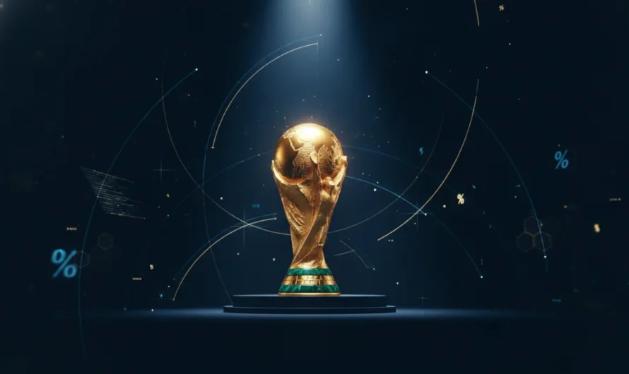 2026 Dünya Kupası: İstatistiksel Verilerle Şampiyonluk Analizi