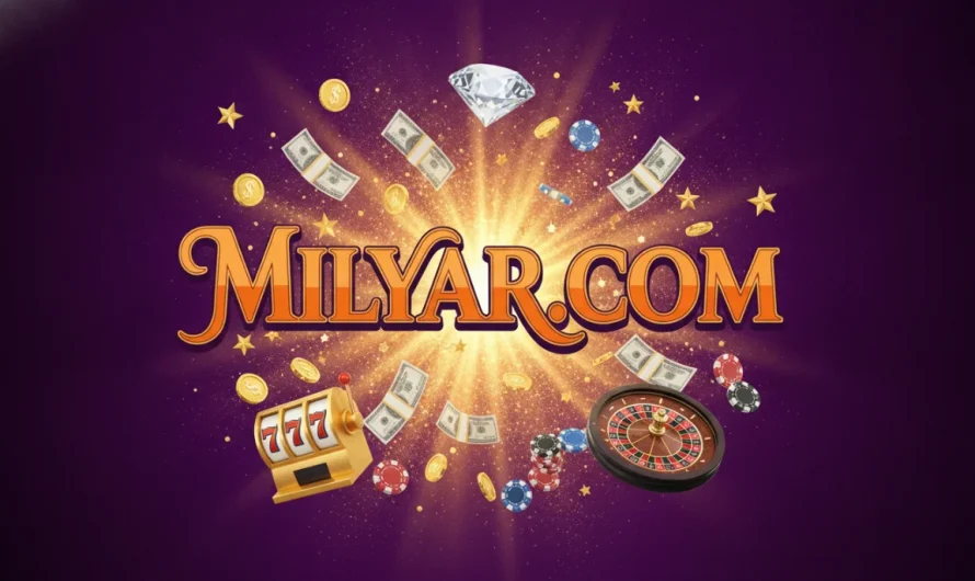 Milyar.com ve Casibom: Hangi Platform Daha Çok Kazandırıyor?