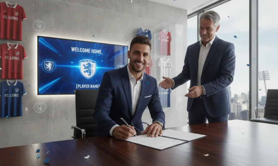 Nijmegen’in Yeni Yıldızı Emre Mor ve Büyük Beklentiler