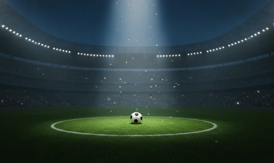 Tangocuların Kupa Savunması: 2026’da Messi’nin Final Dansı
