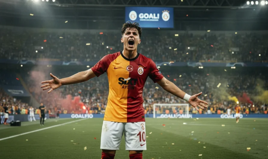 Aslan’ın Hücum Hattına Porto’dan Genç Takviye