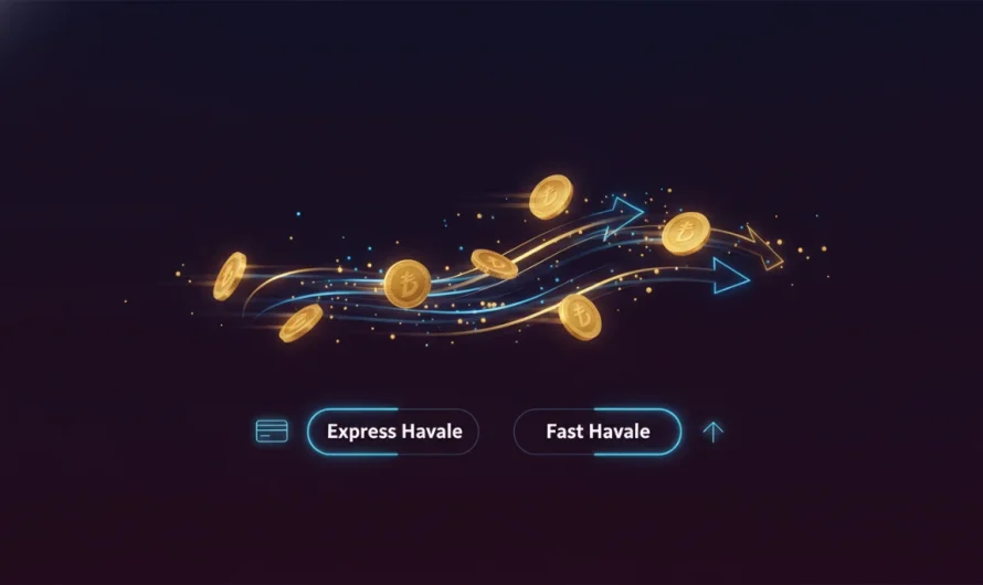 Dijital Bakiyede Yeni Nesil Transfer: Express ve Fast Havale