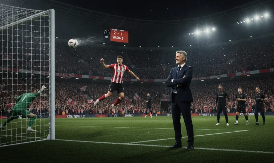 İspanya’da Gündem Arda Güler: Mourinho Neden Sevinmedi?