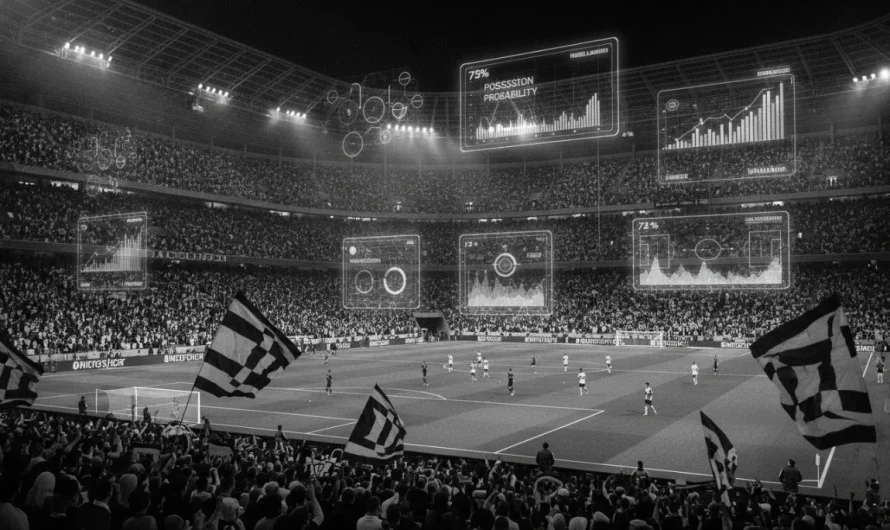 Beşiktaş’ın Avrupa Ligi Yol Haritası: 10 Bin Simülasyonun Şifreleri