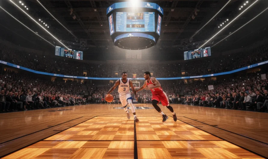 EuroLeague 2026/27 Sezonunun En İyi 20 Basketbolcusu Listelendi