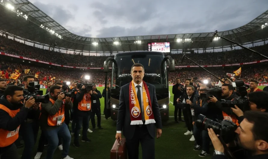 Trabzonspor’da Thomas Reis Devrimi: Yeni Rota ve Hedefler