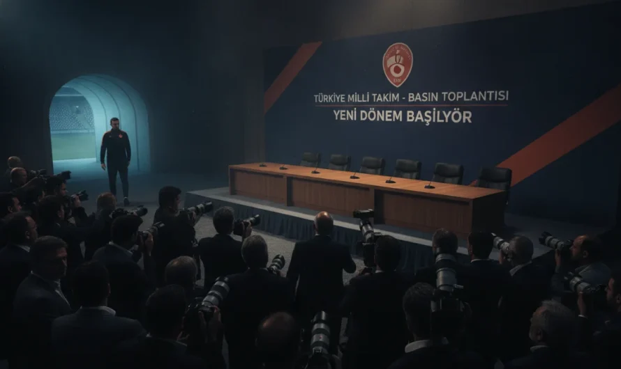 A Milli Takım’da İtalyan Hoca Dönemi Resmen Sona Erdi